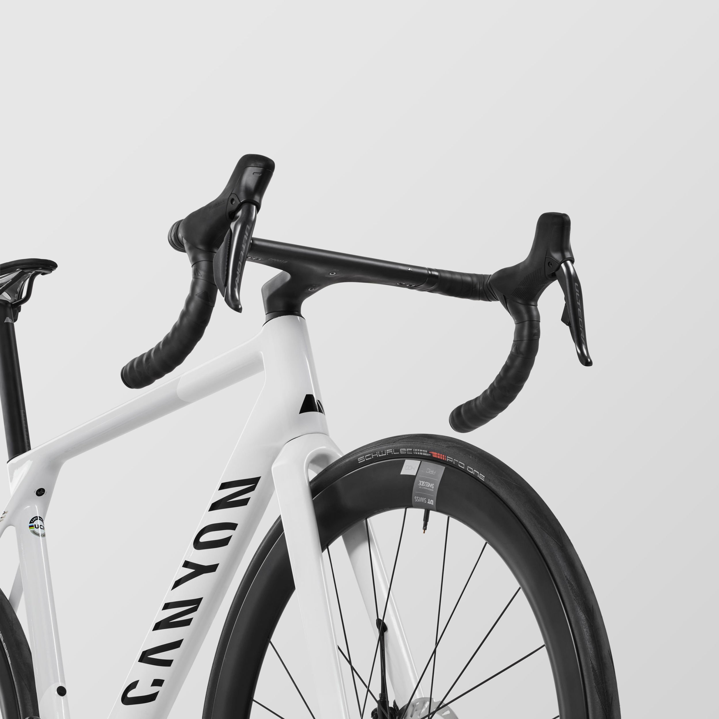 Ultimate CF SLX 8 Di2 Speed