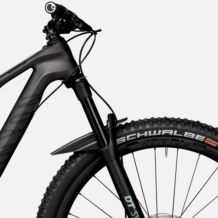 Neuron CF LTD Neuron CF LTD