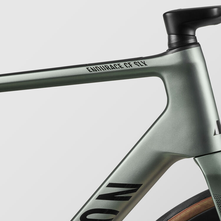 Endurace CF SLX 8 Di2 GRC Endurace CF SLX 8 Di2 GRC