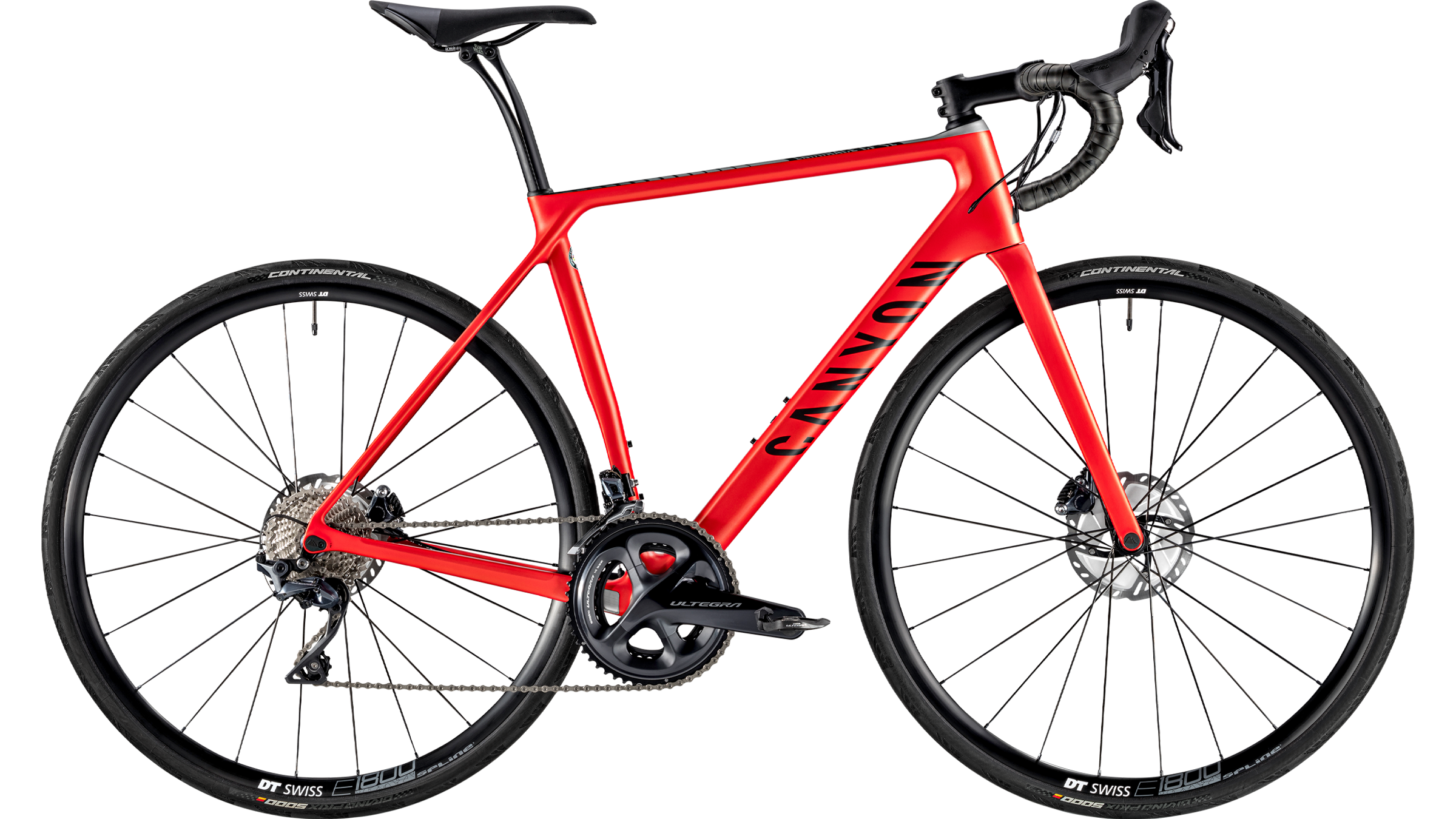 canyon endurace cf8 0