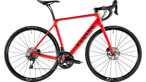 endurace cf sl disc 8 0 canyon sg