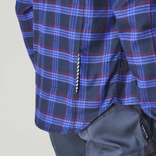 Canyon Flannel Shirt