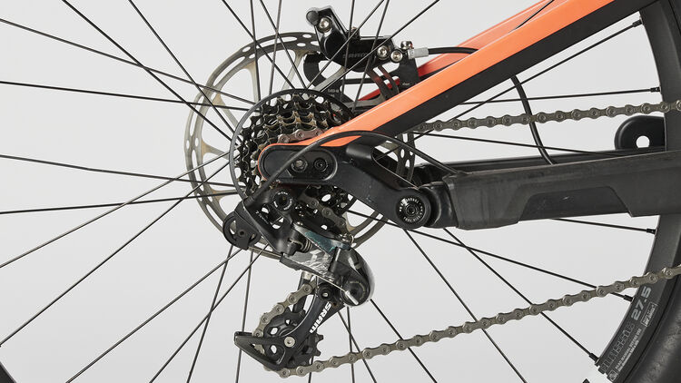 Sender CF 9.0 Sender CF 9.0