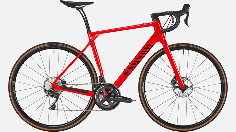 Endurace CF 8 LTD Endurace CF 8 LTD
