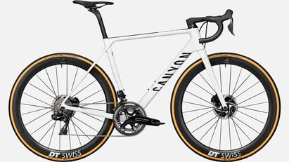 Ultimate CF SLX 9 Disc Di2 Ultimate CF SLX 9 Disc Di2
