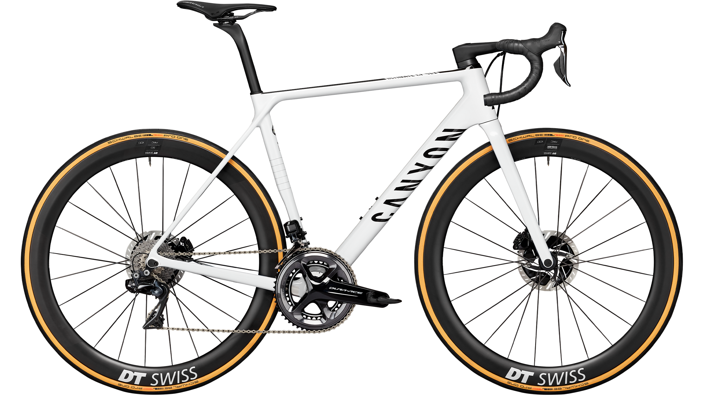 Ultimate CF SLX 9 Disc Di2 | CANYON PA