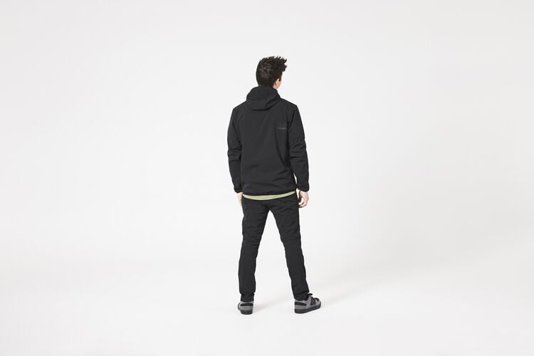 Canyon Men's Softshell Jacket Canyon Men's Softshell Jacket