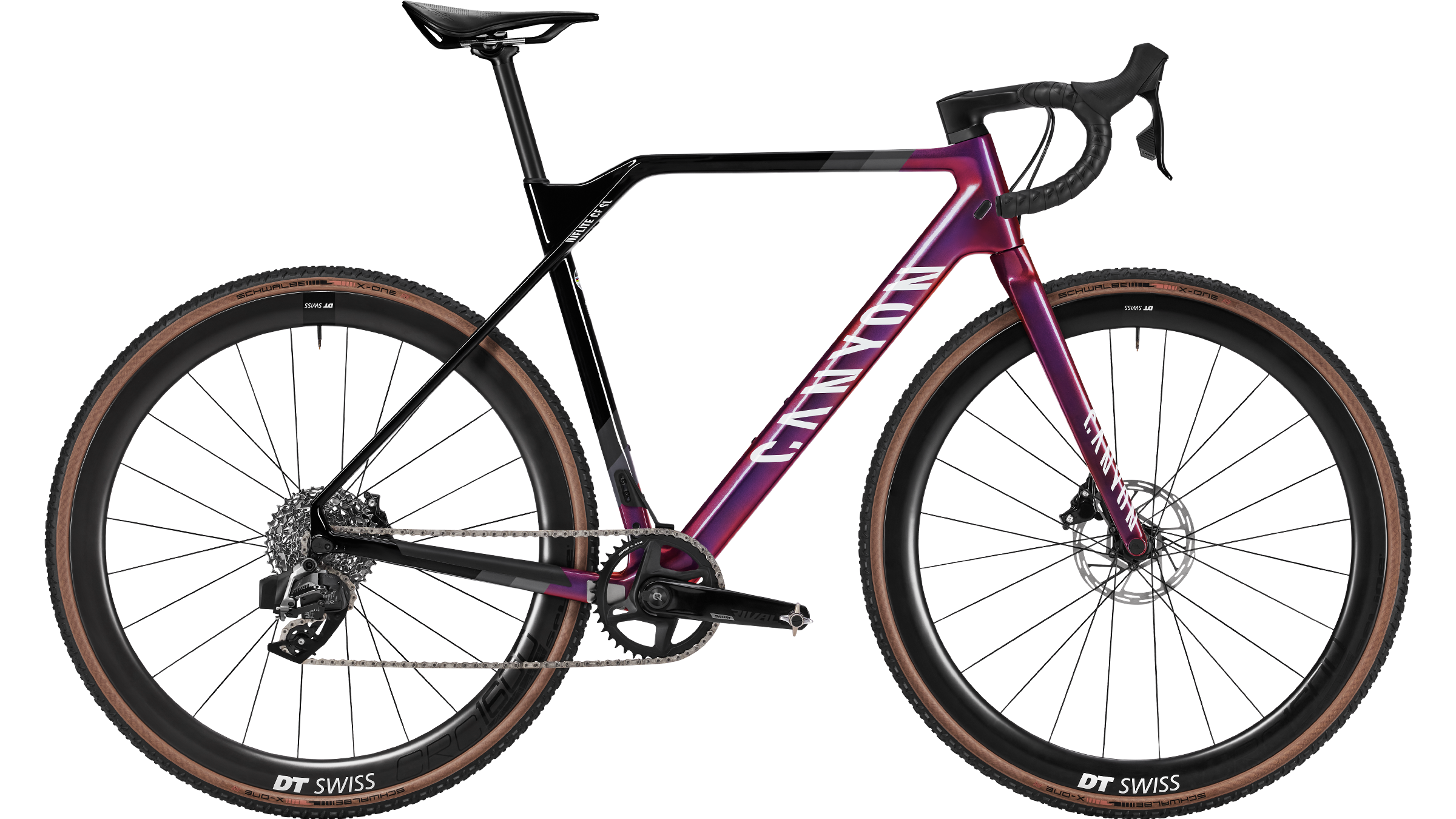 Canyon inflite cf discount sl 7.0
