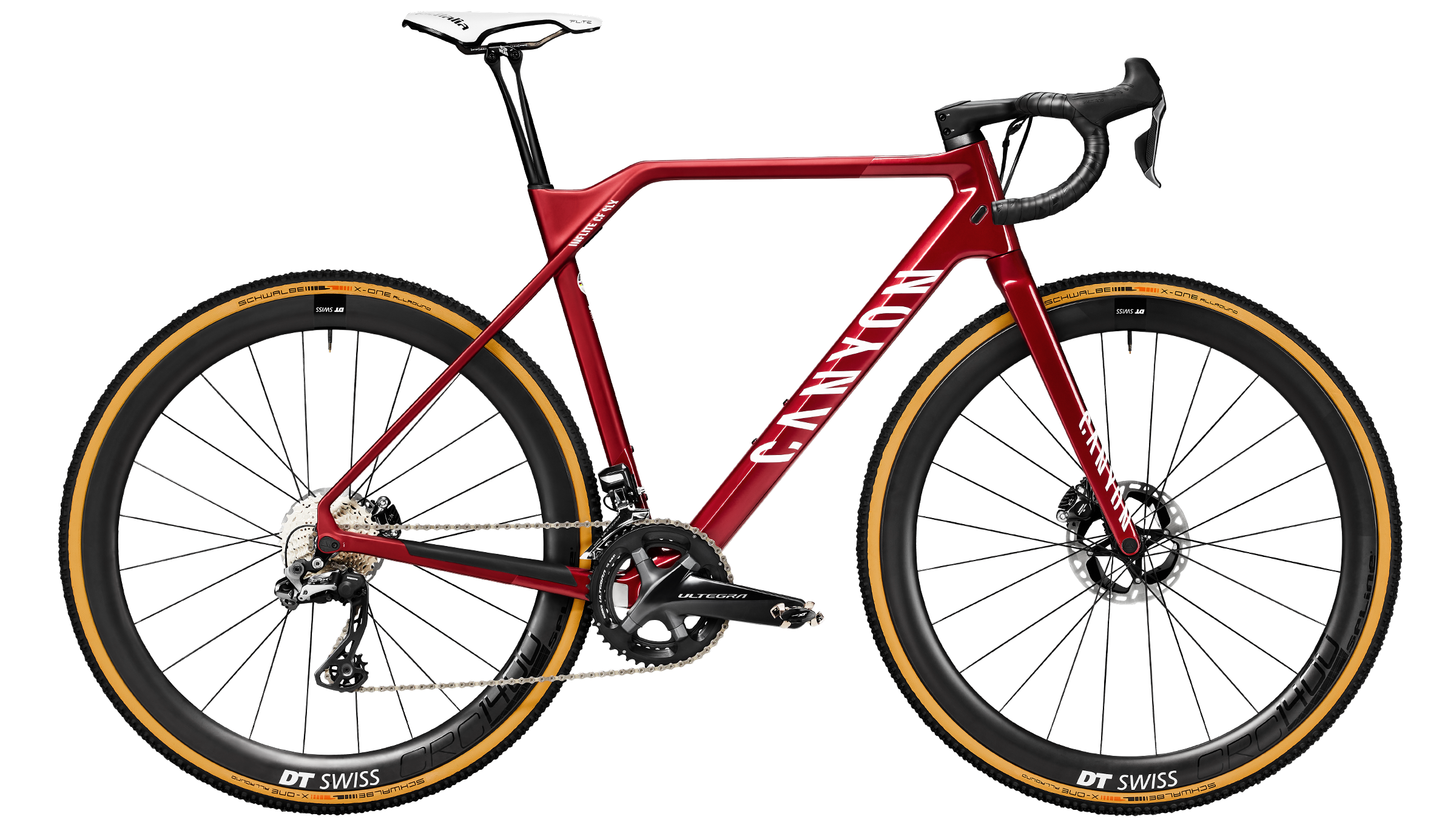 Canyon inflite cyclocross new arrivals