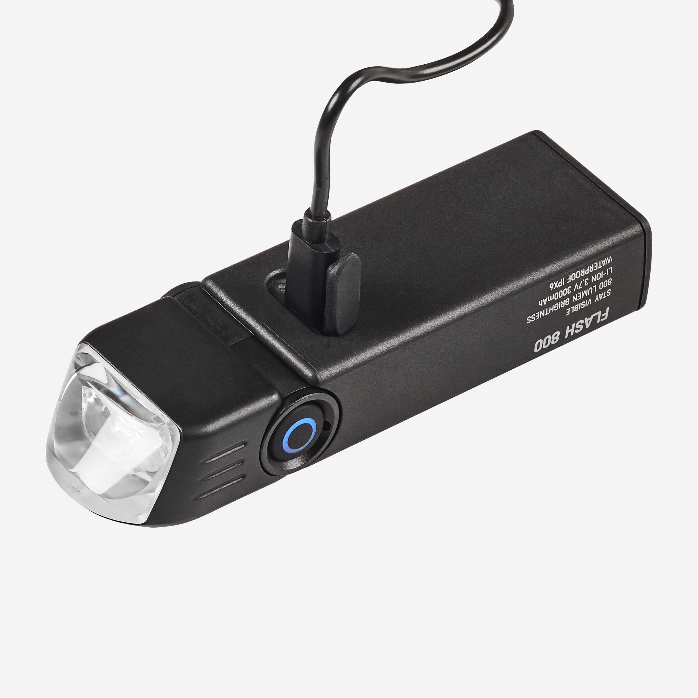 アクセサリー CANYON FLASH 800 HEADLIGHT Canyon Frontlight Set | CANYON JP