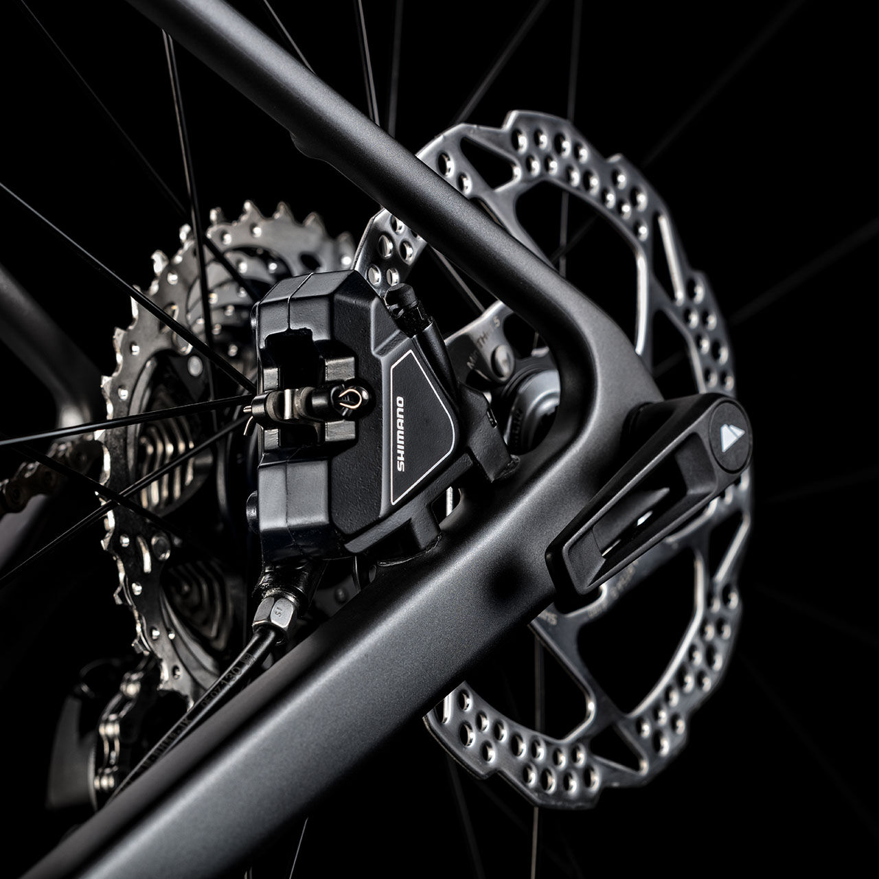 canyon roadlite cf 7.0 hybrid bike