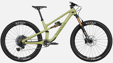 Sui Dag ZuidAmerika Discounted Mountain Bikes | Past-Season & Used | FACTORY OUTLET | CANYON US