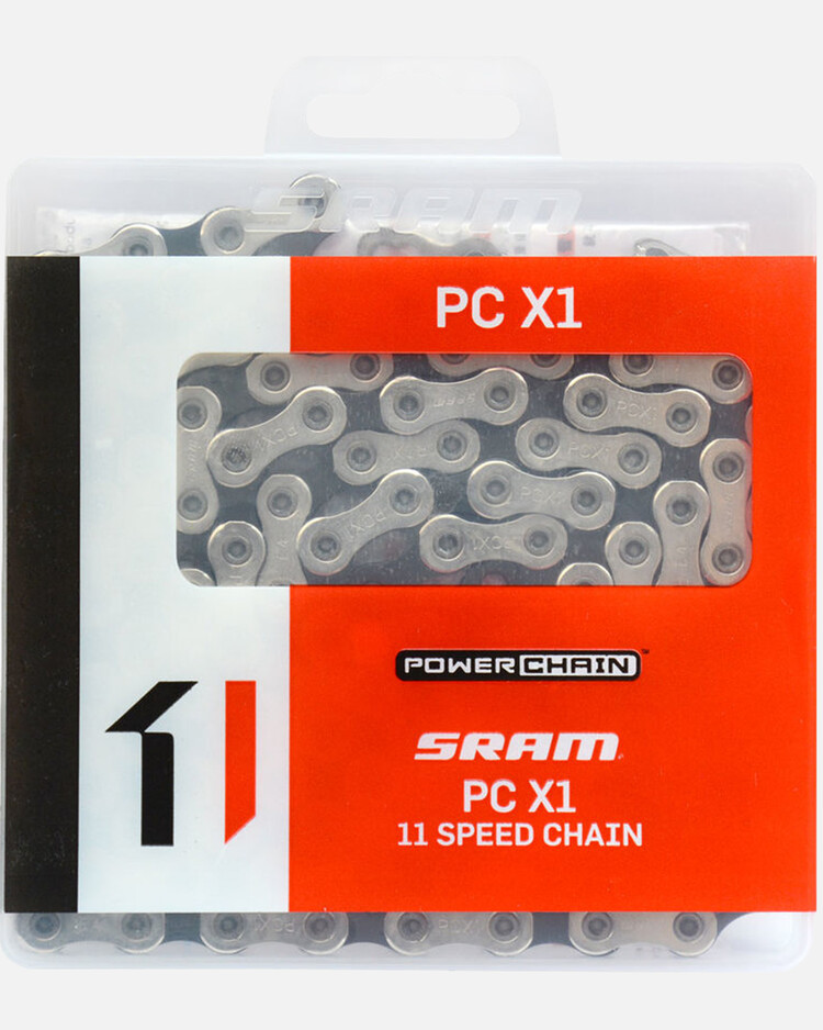 SRAM PC X1 11-speed Chain SRAM PC X1 11-speed Chain