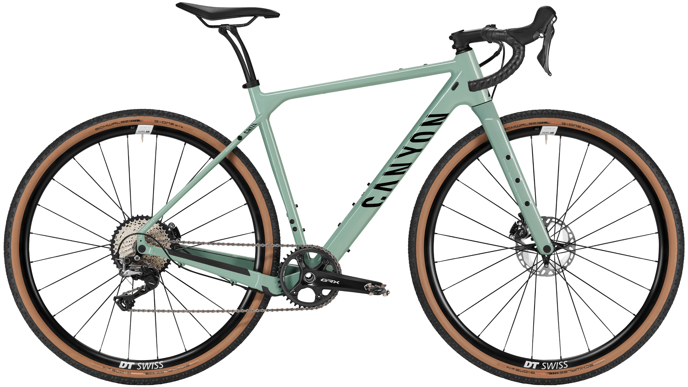 Canyon endurace al8 0 2024 disc