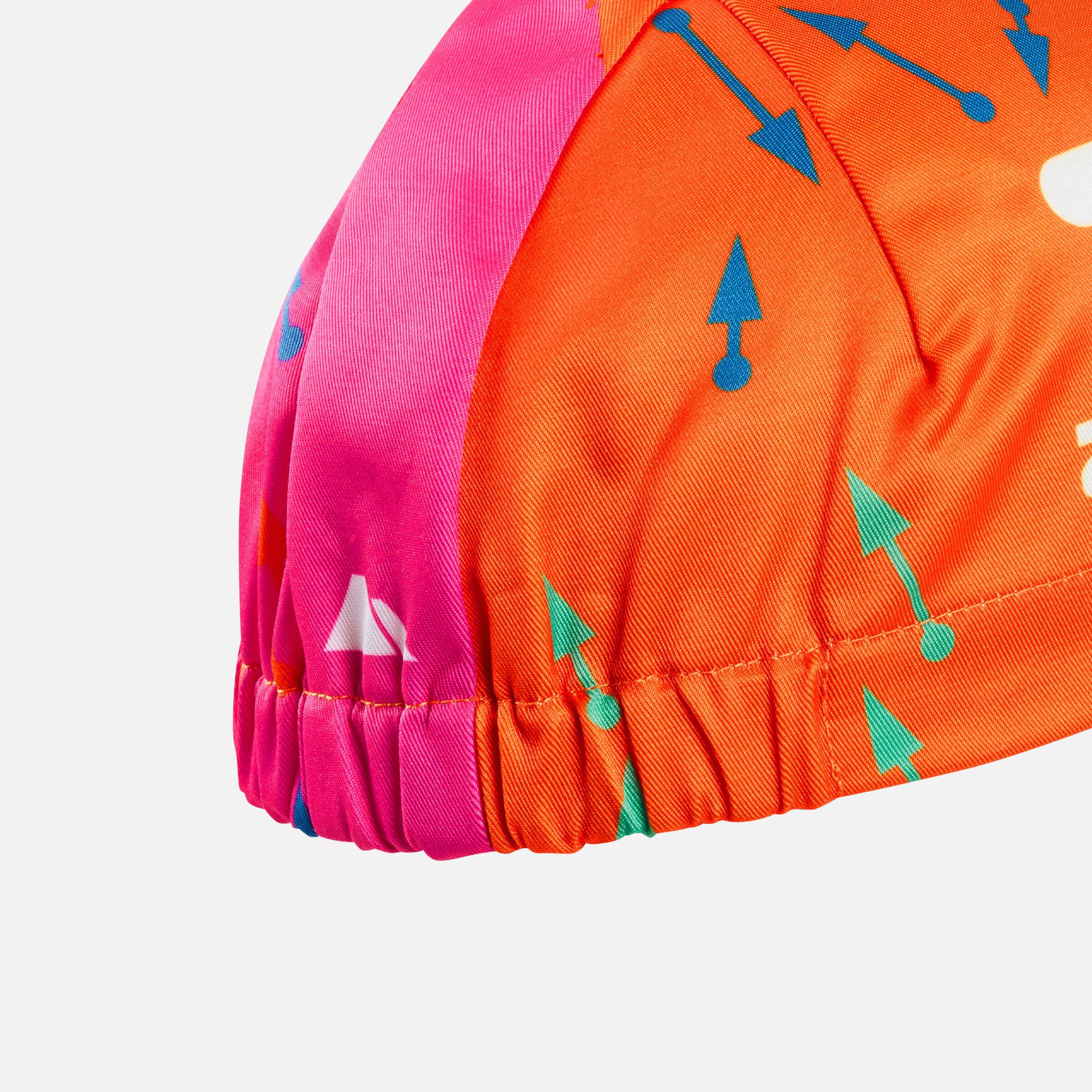 CANYON//SRAM Racing Limited Edition Cycling Cap