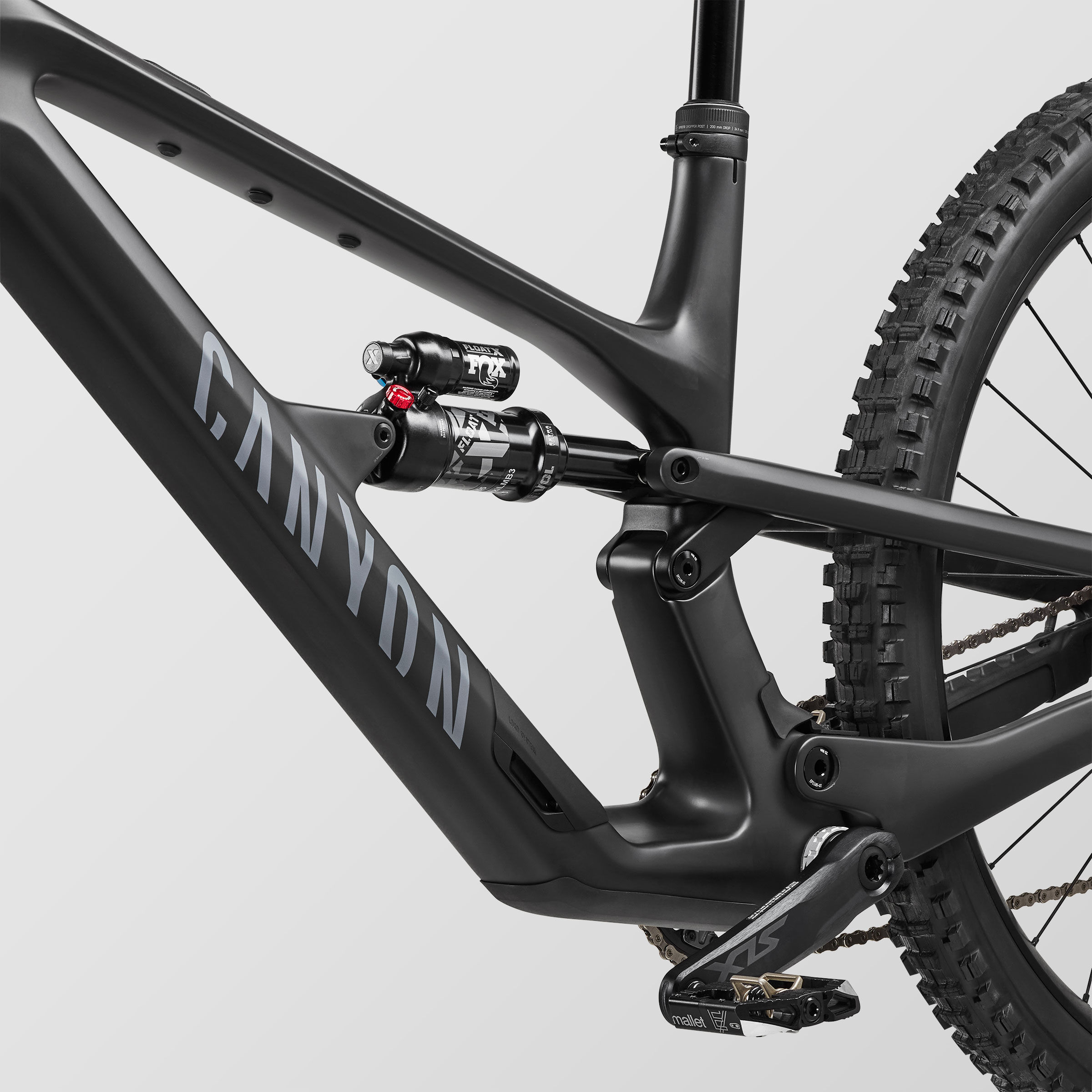 Canyon spectral cf clearance 7