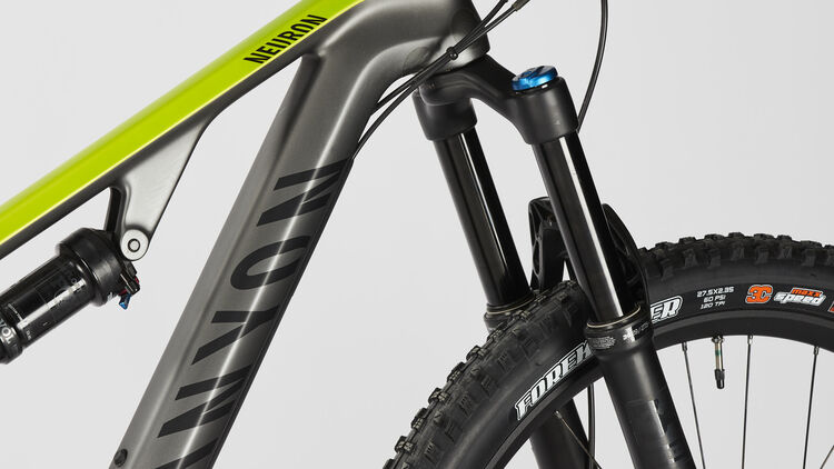 Neuron CF 9.0 Neuron CF 9.0