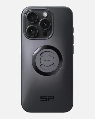 SP Connect IPhone 15 Pro Case SPC+