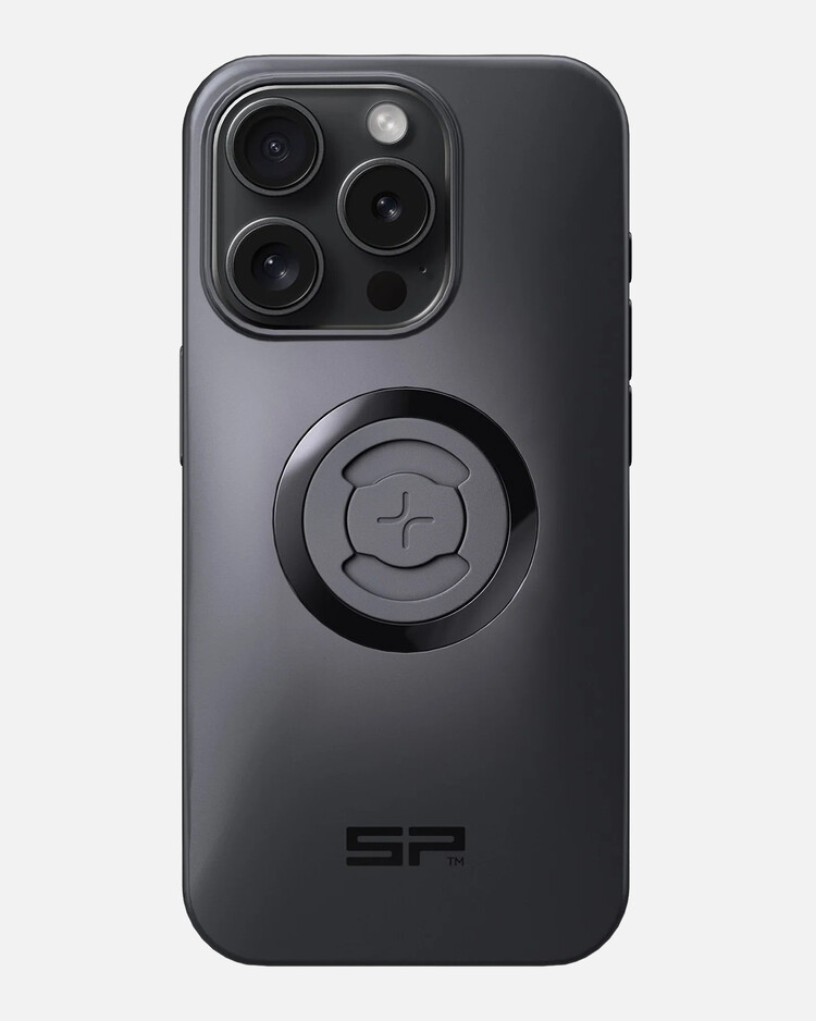 SP Connect IPhone 15 Pro Handyhülle SPC+