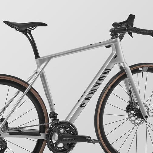 Endurace CF 8 Di2 Endurace CF 8 Di2