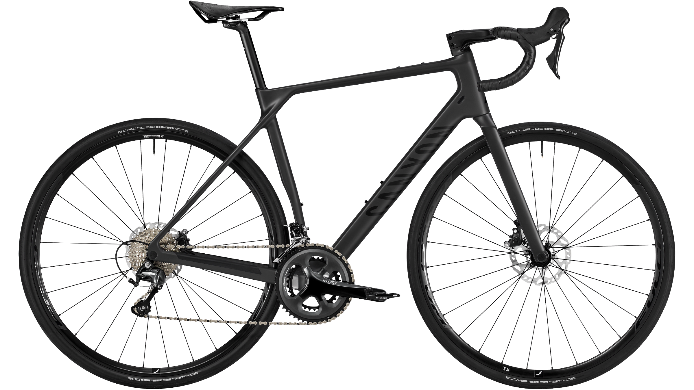 Velo de course canyon prix top