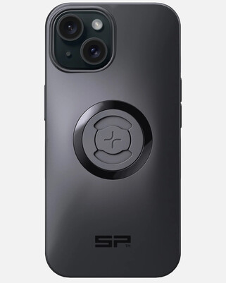 SP Connect IPhone 15 Plus Case SPC+