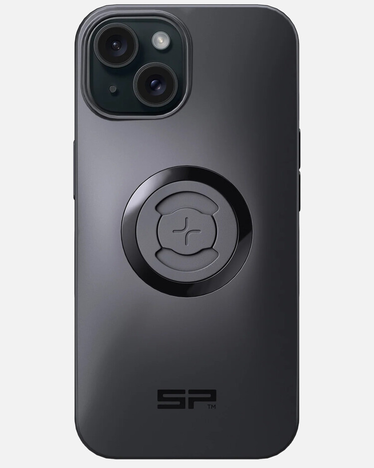 SP Connect IPhone 15 Plus Case SPC+