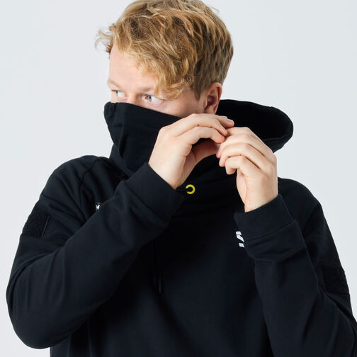 NINEYARD x CANYON Masked Hoodie NINEYARD x CANYON Masked Hoodie