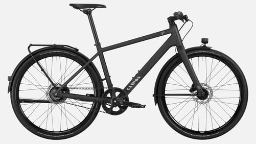 Commuter Commuter