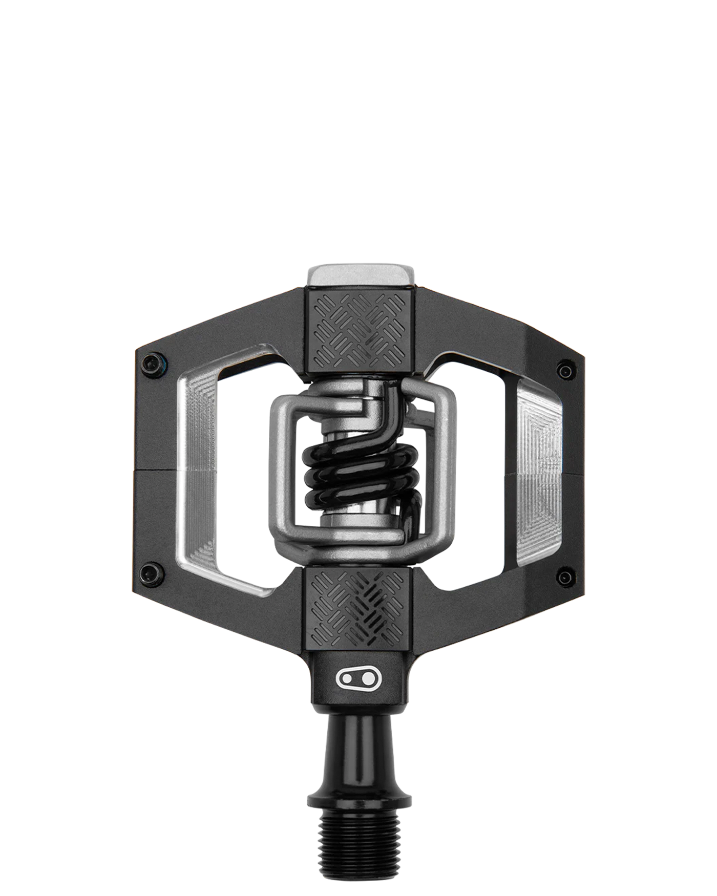 Crankbrothers Mallet Trail Pedals CANYON IN