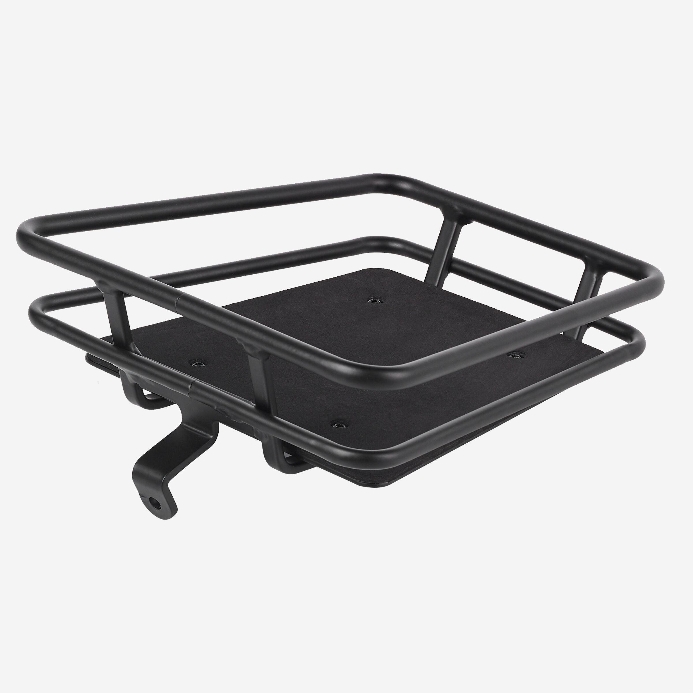 Commuter store bike basket