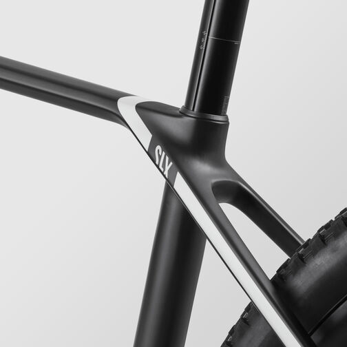Exceed CF SLX Exceed CF SLX