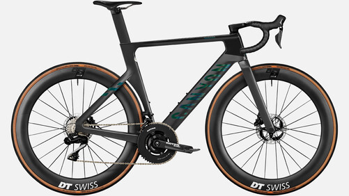 Aeroad CFR Di2 Aeroad CFR Di2
