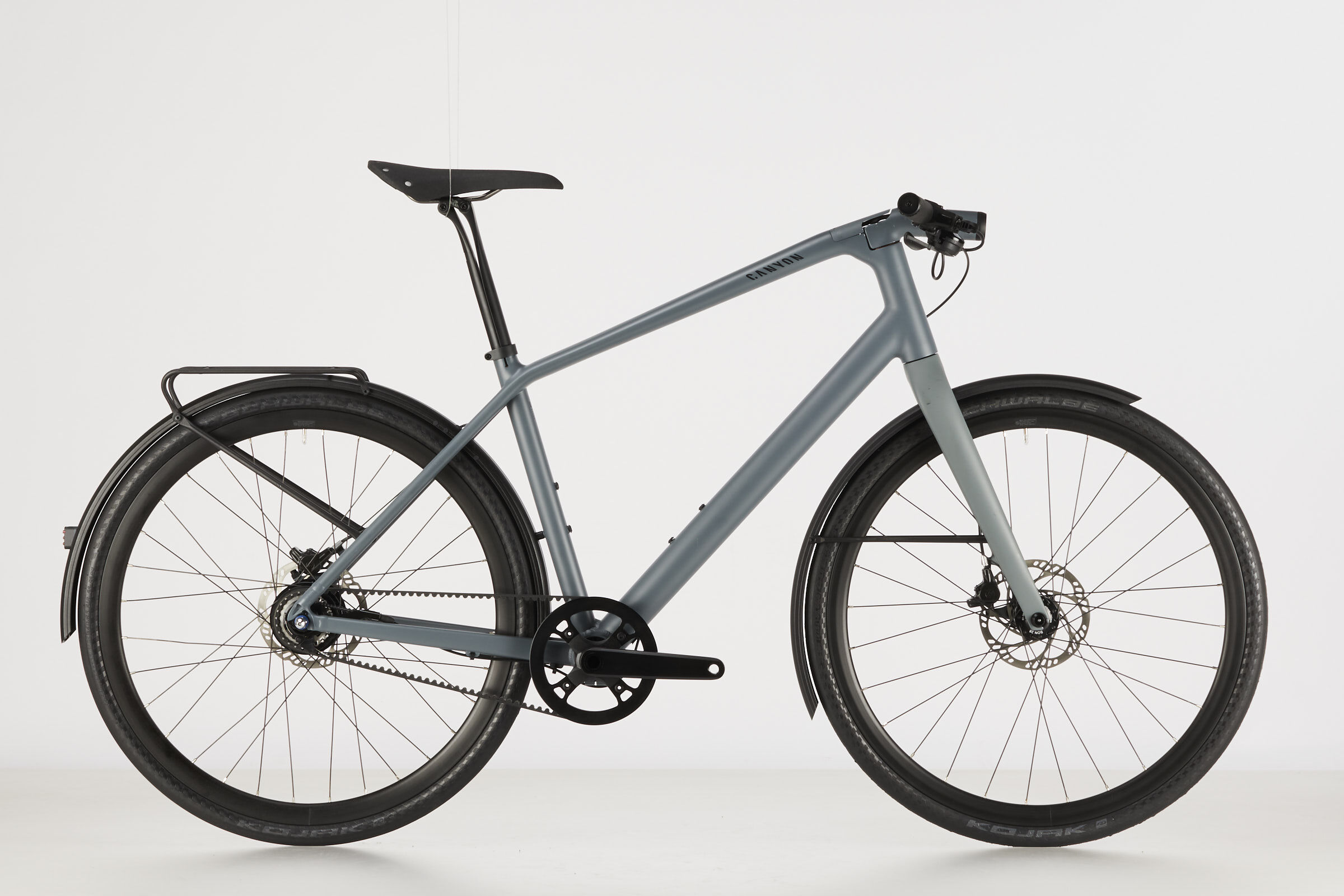 Used Commuter 9 LTD CANYON OM