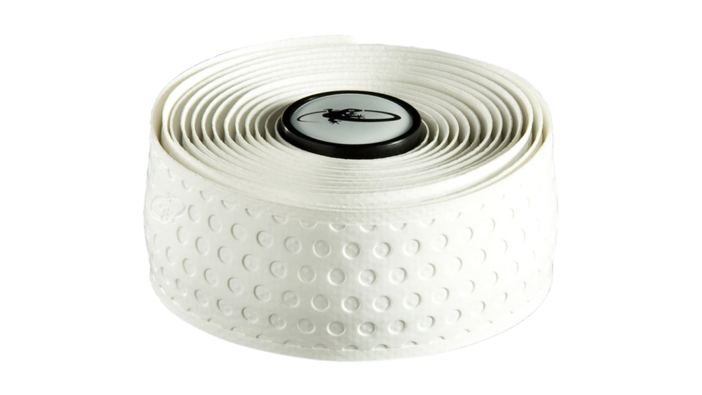 silver handlebar tape