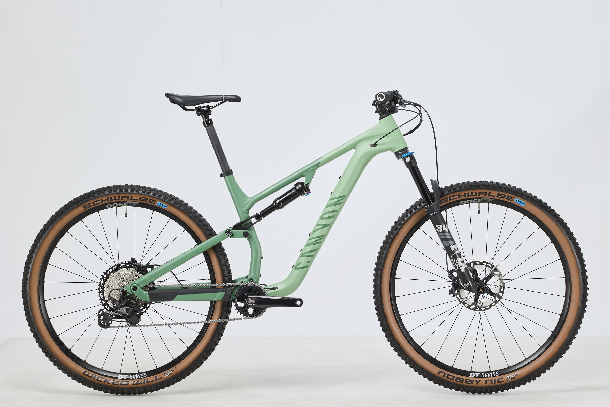 Used Neuron 7 CANYON BM