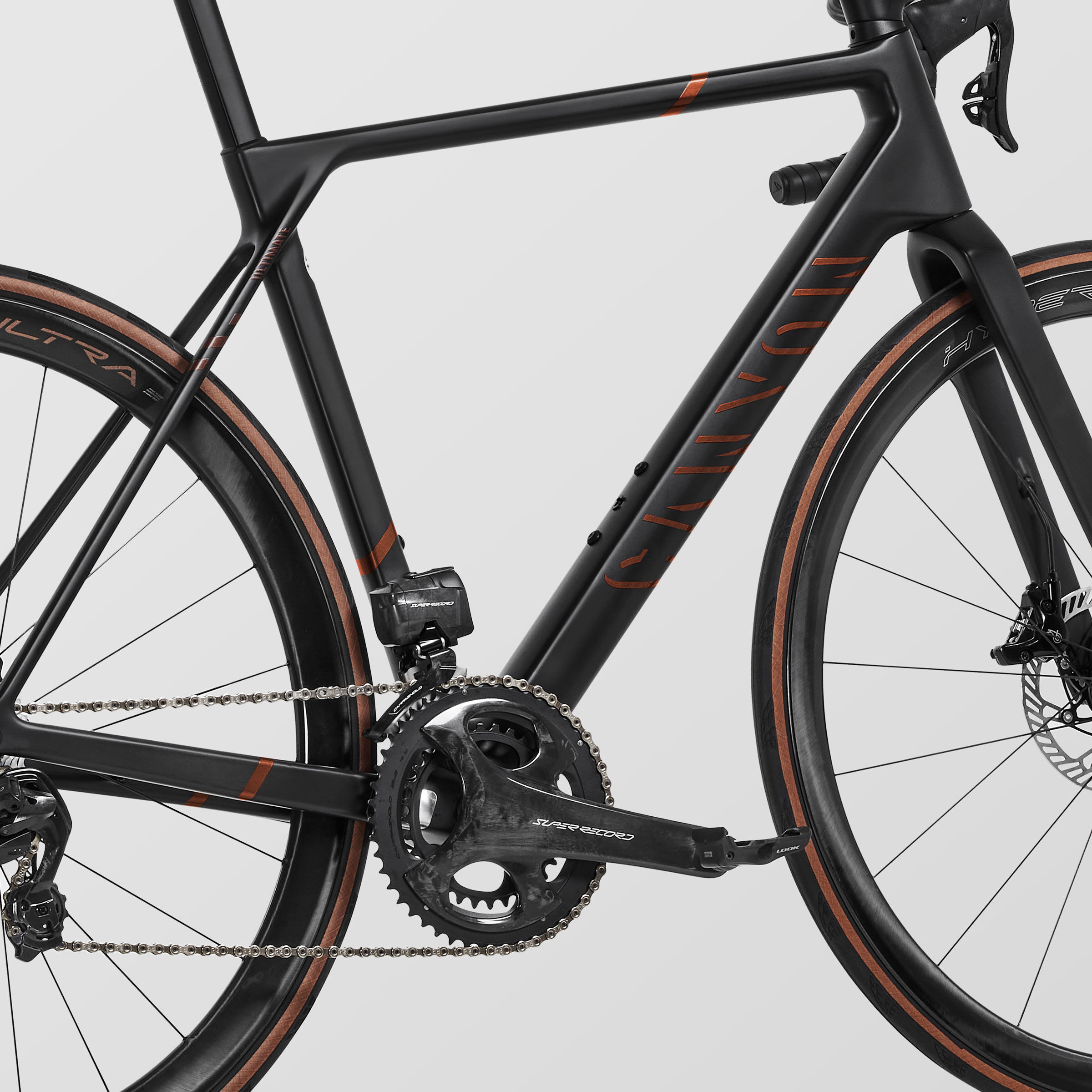 Canyon ultimate outlet cfr 2021