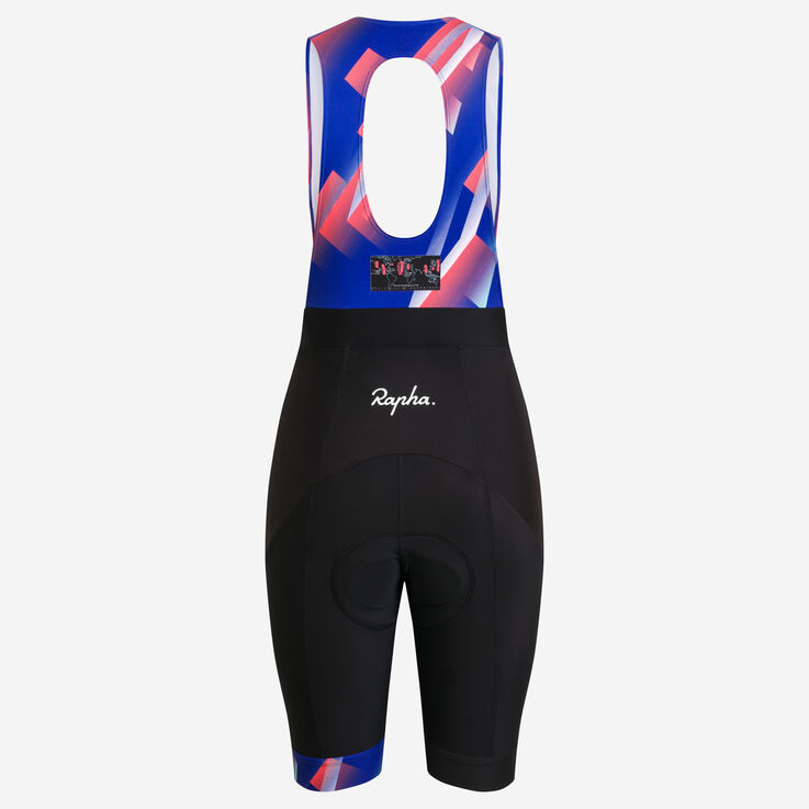 Rapha Women's 100 Core Bibshorts Rapha Women's 100 Core Bibshorts