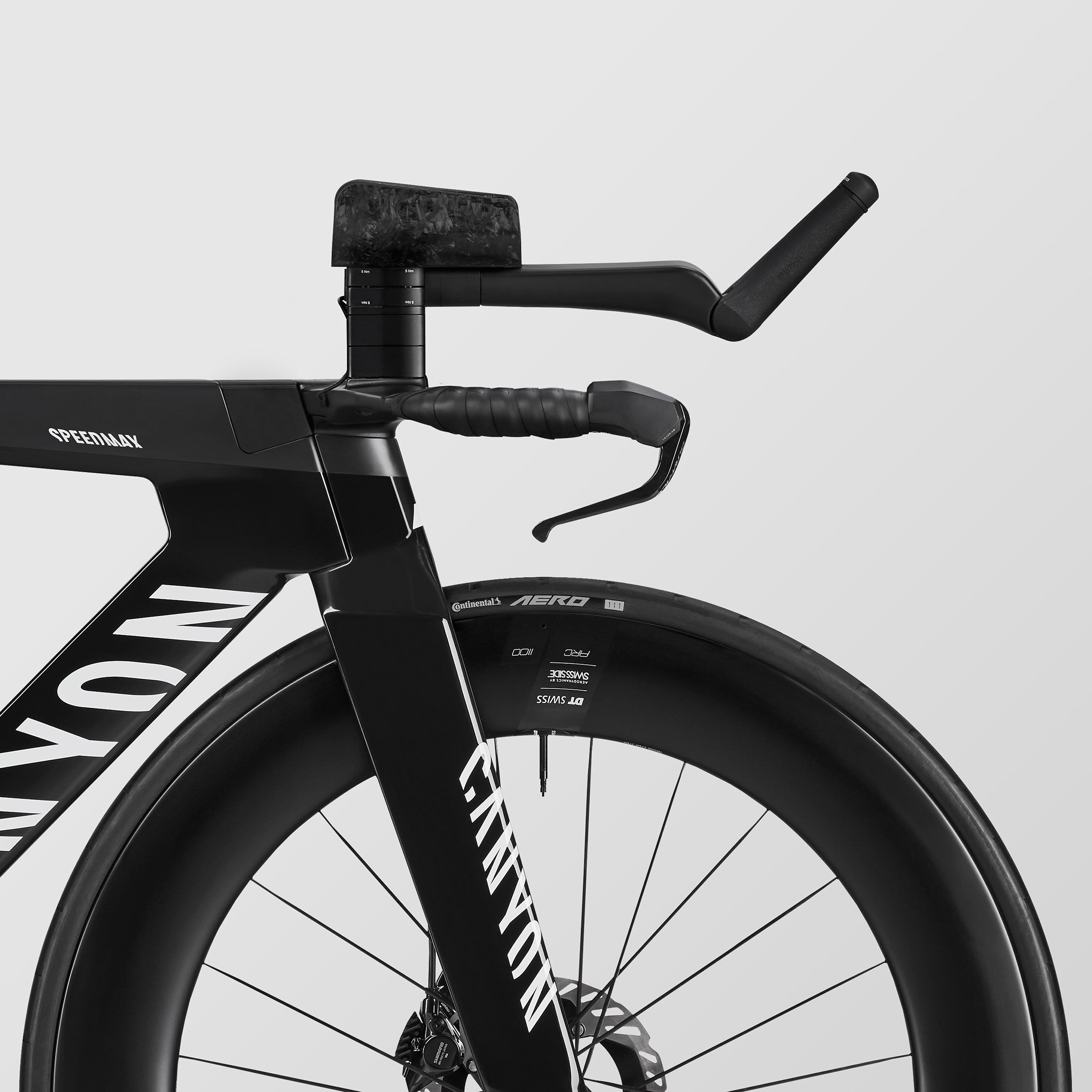 Speedmax CFR TT CANYON FR