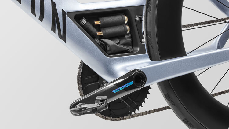 Speedmax CF SLX 8 AXS Speedmax CF SLX 8 AXS