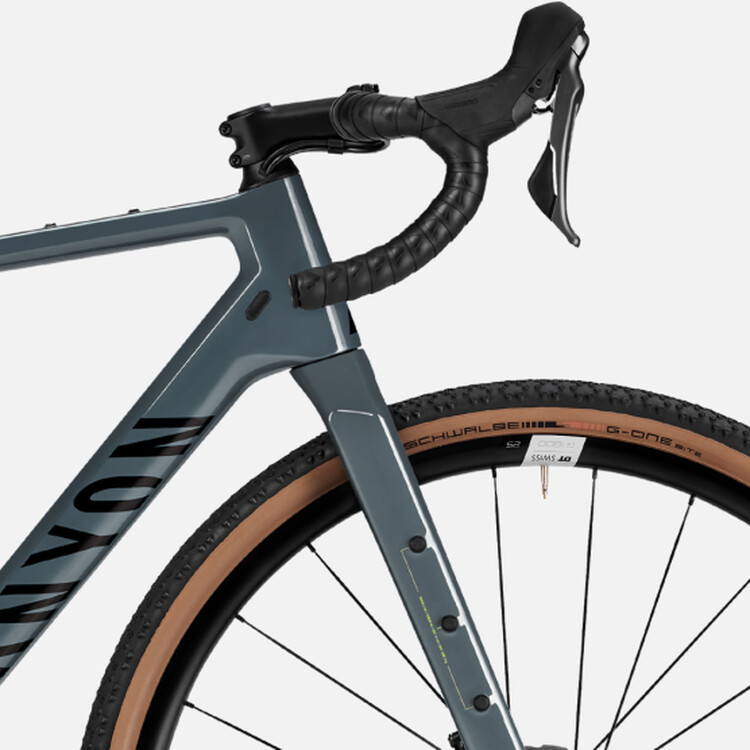 Grizl CF SL 8 1by Grizl CF SL 8 1by