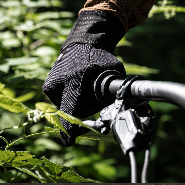 Canyon Signature Pro Longfinger Gloves Canyon Signature Pro Longfinger Gloves
