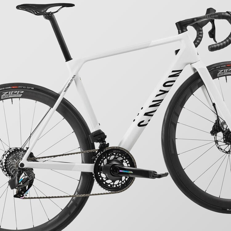 Ultimate CF SLX 8 AXS Ultimate CF SLX 8 AXS