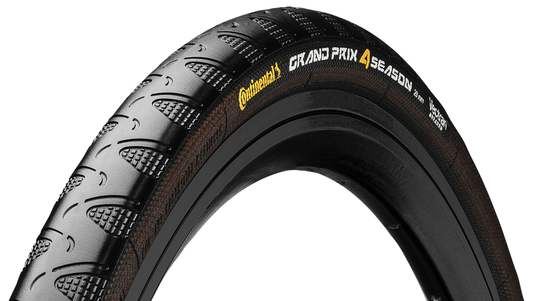 blik Vervagen Massage Continental GP 4-Season 28" Road Tyre | CANYON US