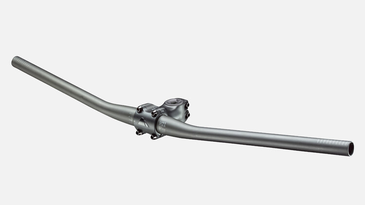 Canyon H21 Flat CF Handlebar 740 mm Canyon H21 Flat CF Handlebar 740 mm