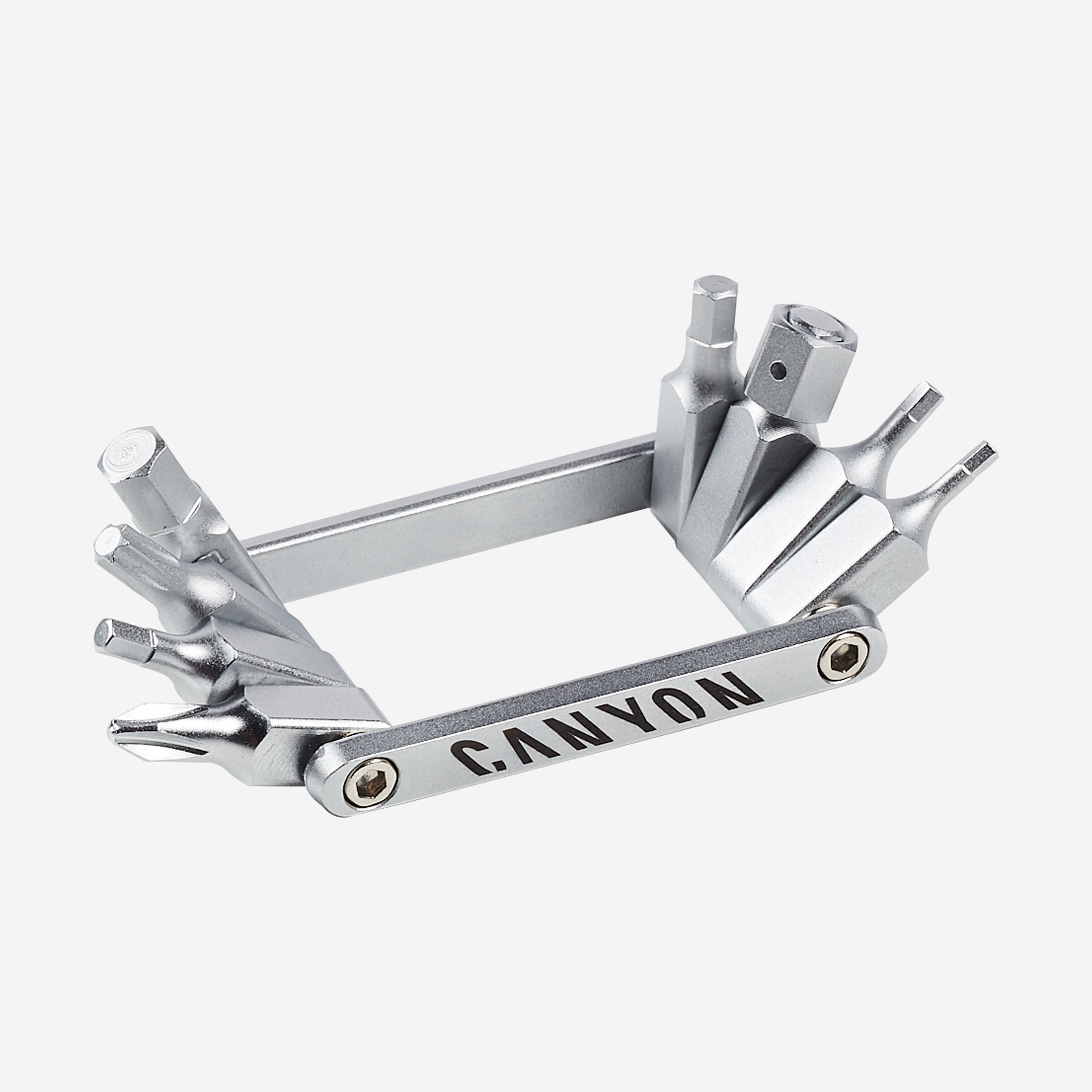 Canyon 3-in-1 Minitool | CANYON US