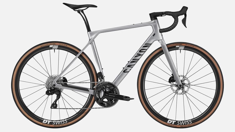 Endurace CF 7 Di2 Endurace CF 7 Di2