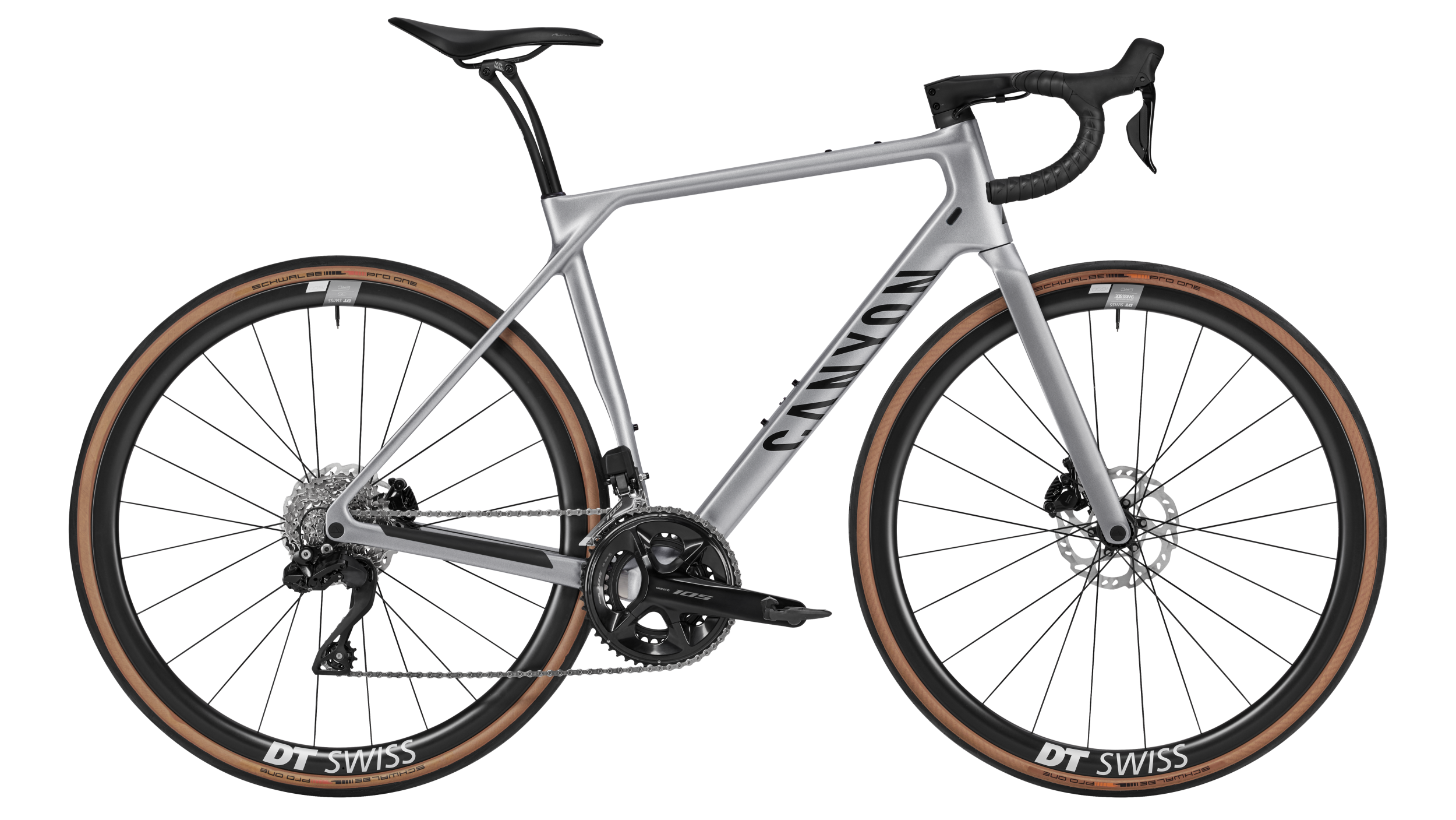 Canyon Endurace CF SL 8 Disc Di2 Review - FeedTheHabit.com