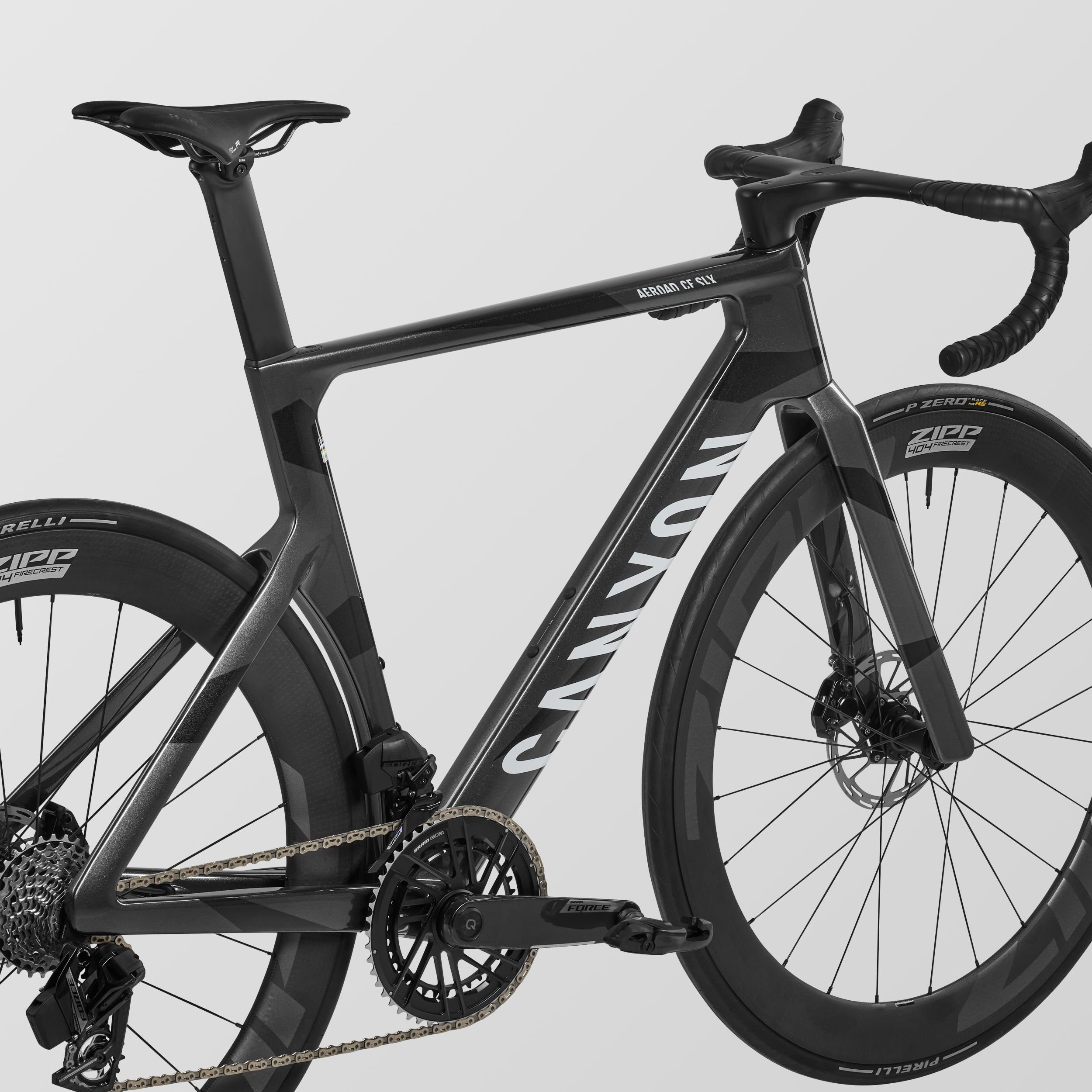 美品！CANYON AEROAD CFR Gen3 (S) SRAM AXS NBD - 2023 Aeroad CFR SRAM AXS (updated version) : r/CanyonBikes