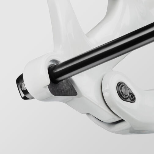 Spectral 125 CF 9 Spectral 125 CF 9